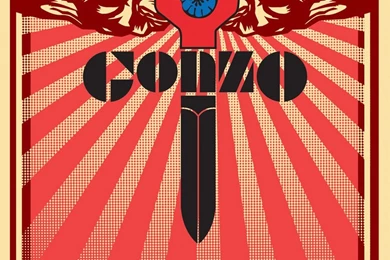 Gonzo FTW Just Playing Around By KubusRubus On DeviantArt
