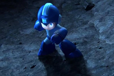 Mega Man Computer Wallpapers, Desktop Backgrounds