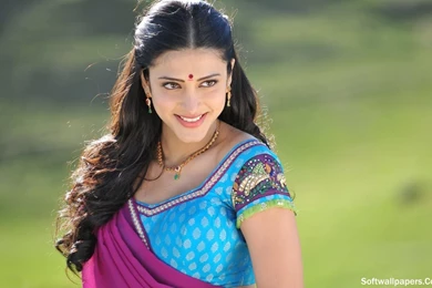 Shruti Haasan Bollywood Actress Hot HD Wallpapers