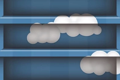 Shelf Backgrounds Beautiful Shelves For Your iPhone ...