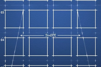 iPhone 5 Wallpapers   Wooden Shelf By Twinware On DeviantArt