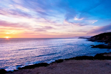 iPad 3 Wallpapers Nature 01