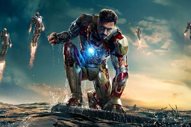 Movies & Tv iPad Wallpapers