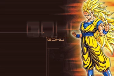 Goku Wallpapers   Wallpapers Cave