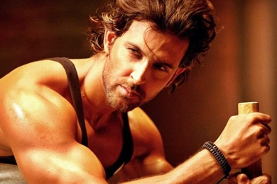 Hrithik Roshan Speaks About His Brain Surgery! : MagnaMags