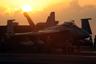 Fa 18 Super Hornet Wallpapers   (