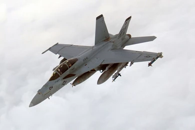 Boeing FA 18EF Super Hornet Wallpapers   Aircraft Wallpapers