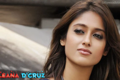 Wallpapers Wide Screen Ileana D Cruz New Hq Telugu Cinema News ...