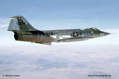 Cold Valentine: Military Jet Age Photos