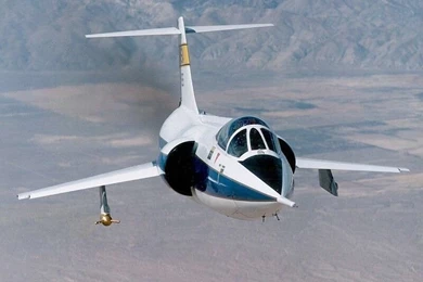 NASA Starfighter (page 3)   Pics About Space