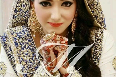 Beautiful Bridal Jewellery Hd Wallpapers For Indian Girls ...