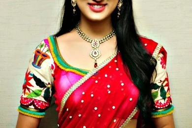 Indian Saree On Pinterest