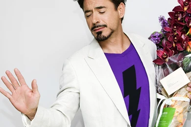 Robert Downey Jr. Backgrounds