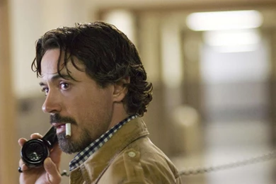 Robert Downey Jr In Movie Scene HD Image Backgrounds