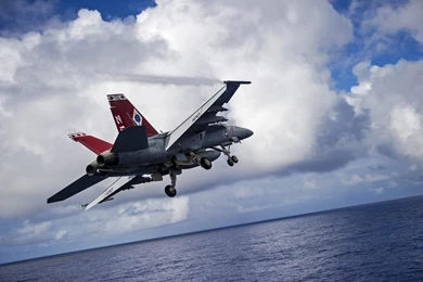 F 18 Super Hornet Archives Wallpapers HD Free Wallpapers In All ...