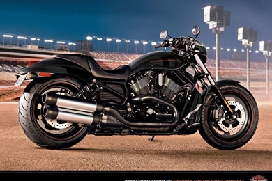 Harley Davidson Motorcycles Wallpapers