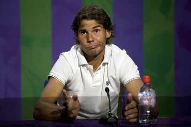 RAFAEL NADAL Tennis Hunk Spain (37) Wallpapers
