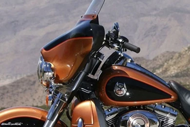 Download Wallpapers 1080x1920 Harley Davidson, Motorcycle, Bike ...