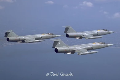 The Aviationist » 2007 » July