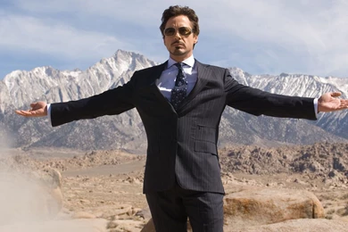 Robert Downey Jr. Wallpapers   Male Celebrity Wallpapers