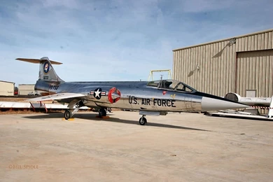 1/48 F 104 Starfighter   Work In Progress   Aircraft ...