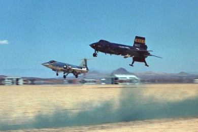 Boeing NB 52B Stratofortress Archives   This Day In Aviation