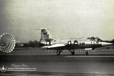 F 104 Gallery : Pakistan Air Force Wallpapers