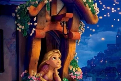 Tangled Wallpapers