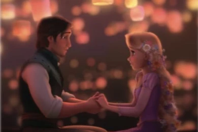 Tangled! On Pinterest
