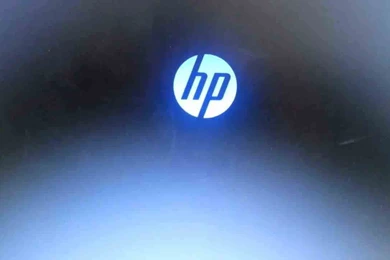Hp Logo Hd Wallpapers Free Download