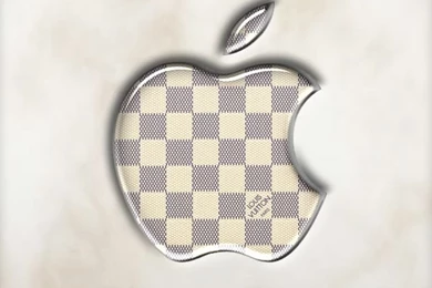 Iphone Wallpapers   Vuitton Damier By LaggyDogg On DeviantArt