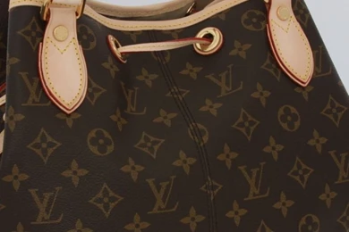 Download Wallpapers 750x1334 Louis Vuitton, Handbag, Designer ...