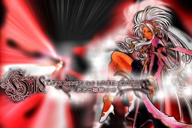 Ah! My Goddess   Mei97 Wallpapers (35036064)   Fanpop