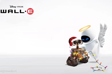 Wall E Wallpapers High Quality