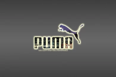 Puma Wallpapers By Ahh Choo On DeviantArt