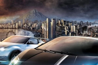 Cool Car iPhone 5s Wallpapers Download