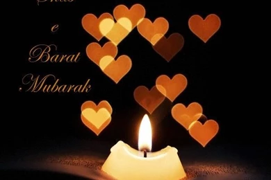 Islamic Wallpapers Shab E Barat