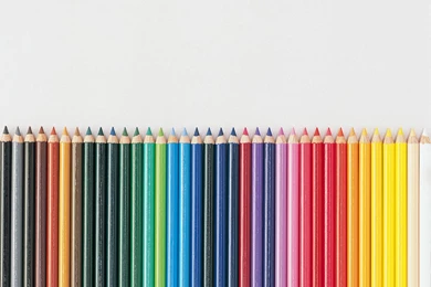 Color Pencil