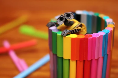 Wall E Toy Hd Wallpapers Wallpapers