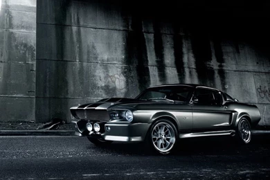 Wonderful Ford Mustang Shelby Wallpapers