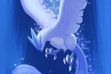 Articuno By Falvie On DeviantArt
