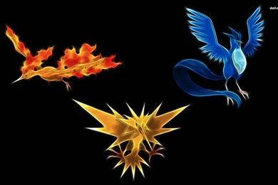 Zapdos Wallpapers   Wallpapers Cave