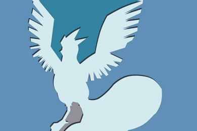 Articuno Whose That Pokemon Wallpapers By Jhr921 On DeviantArt