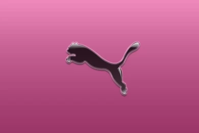 Pink Puma Logo Wallpapers High Definition 47999