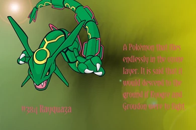 Rayquaza GIMP Wallpapers By Queen Articuno On DeviantArt