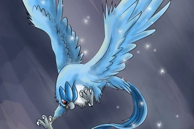 Legendarybirds   DeviantArt