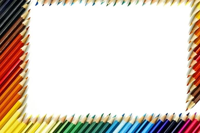 Colored Pencils   Cute Wallpapers   ClipArt Best   ClipArt Best