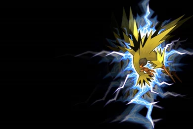 Zapdos Wallpapers   Wallpapers Cave