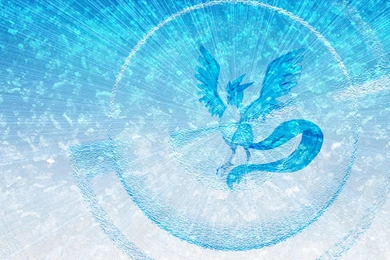 Articuno Relatively Quick Manga Anime