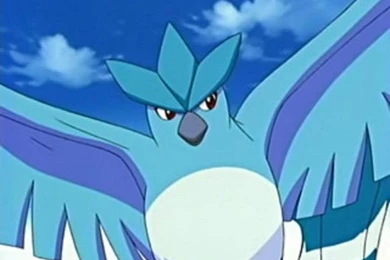 Articuno Pokemon HD Wallpapers 5